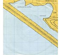 Martha And The Muffins - Martha And The Muffins - Echo Beach - Virgin - 101 803, Virgin - 101 803-100