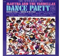 Martha and The Vandellas: Dance Party