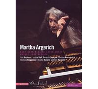 Martha Argerich