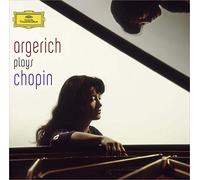 Martha Argerich - Argerich Plays Chopin - UHQCD