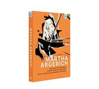 Coffret Martha Argerich Edition Anniversaire DVD
