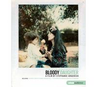 Martha Argerich - Bloody Daughter [Blu-ray]