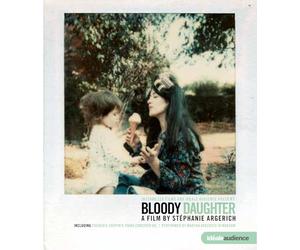Martha Argerich - Bloody Daughter [Blu-ray]
