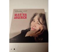 Martha Argerich Cd