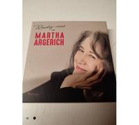 Martha Argerich – Rendez-vous avec Martha Argerich – CD – Avanti