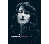 Martha Argerich Evening Talks