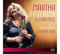 Live from Lugano 2016