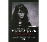 Martha Argerich. L'enfant et les sortilèges. Ediz. italiana e francese