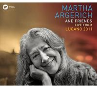 Live from The Lugano Festival 2011 [Import]