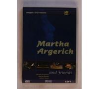 Martha Argerich Martha Argerich And Dvd (2002)