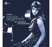 The Legendary 1965 Recording – Warner Music