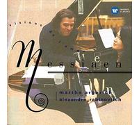 Messiaen : Visions de l'amen CD