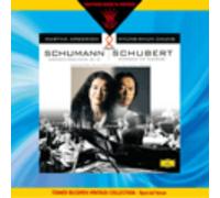 Martha Argerich Myung-hoon Chung Orchestre Philharmonique de la Radio Nationa...