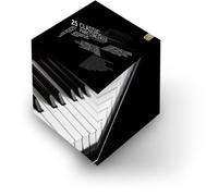 Martha Argerich - Piano Concertos Legacy Box [Dvd] With Cd, Boxed Set