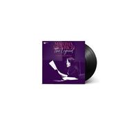 Frederic Chopin / Martha Argerich – The Legend: Piano Concertos – Vinyle