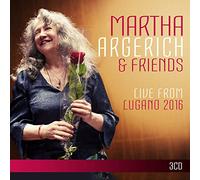 Live from Lugano 2016