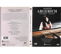 Martha Argerich Plays Schumann Piano Concerto in A minor / Liszt Funerailles / Ravel Jeux d'Eau