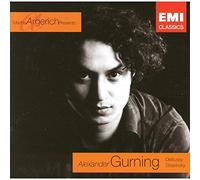 Martha ARGERICH Presents: Alexander GURN [Import]