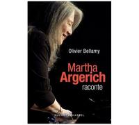 Martha Argerich Raconte