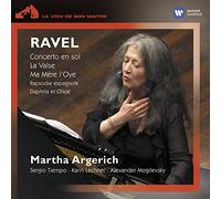 Concerto en sol - Valse - Ma mère l'oye
