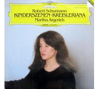 Martha Argerich - Schumann-Scènes d'enfants