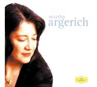 Martha Argerich - The Artistry of Martha. [Import]