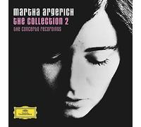 Martha Argerich: The Collection 2 - The Concerto Recordings by Martha Argerich (2009-08-18)