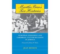 Martha Brae's Two Histories Jean Besson (Auteur)
