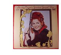 Martha Carson's Greatest Gospel Hits