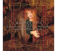 Martha Clancy - Hundred Thousand Welcomes