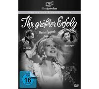 Martha Eggerth;Leo Slezak;Albrecht Schoenhals - Ihr Größter Erfolg [Import]