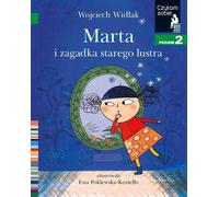 Martha et l'énigme du vieux miroir
