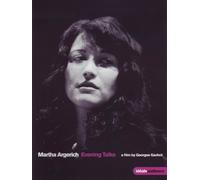 MARTHA/FREIRE,NELSON/GULDA,FRIEDRICH/+ ARGERICH - EVENING TALKS DVD NEUF