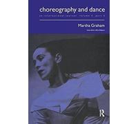 Martha Graham