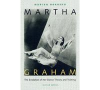 Martha Graham