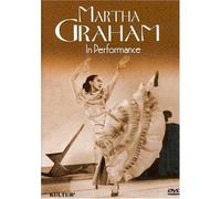 Martha Graham - Martha Graham - An American Original in Performance [Import USA Zone 1]