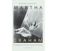 Martha Graham