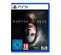 Martha Is Dead - Ps5