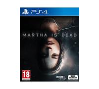Martha Is Dead