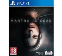Martha Is Dead