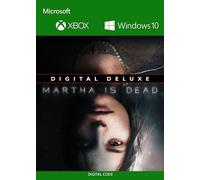 Martha Is Dead Digital Deluxe PC/XBOX LIVE Key EUROPE