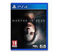 Martha Is Dead (Playstation 4)
