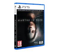 Martha Is Dead PS5