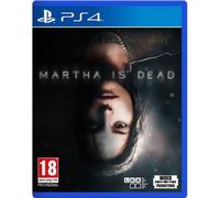 Martha is Dead PS4