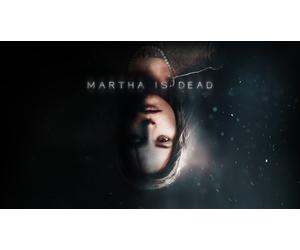 Martha Is Dead (PS4)