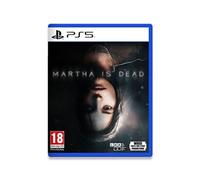 Martha Is Dead PS5