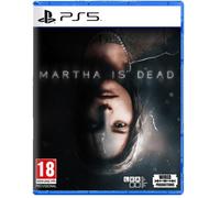 Martha is dead PS5
