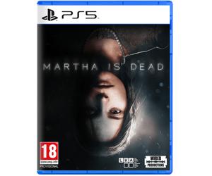 Martha is dead PS5