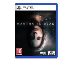 Martha is Dead - PS5