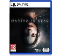 Martha Is Dead PS5